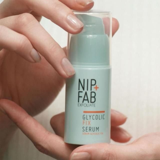 Nip+Fab Glycolic Fix Serum   30ml