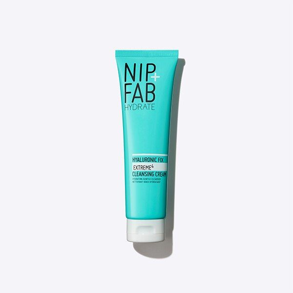Nip+ Fab Hyaluronic Fix Extreme 4 Cleansing Cream 150Ml