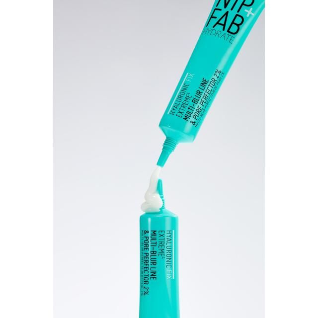 Nip+Fab Hyaluronic Fix Extreme 4 Multi Blur Line &amp;amp; Pore Perfecter   15ml