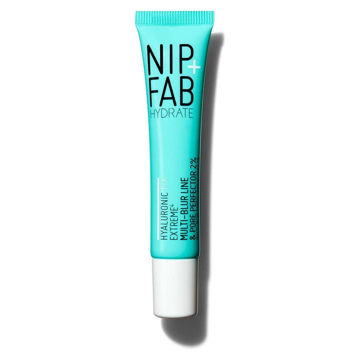 Nip+Fab  Hyaluronic Fix Extreme 4 Multi-Blur Line &amp;amp; Pore Perfector 2% 15ml
