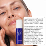 Nip+Fab Retinol Fix Serum Extreme 3%   50ml