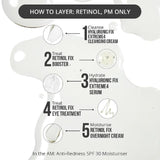 Nip+Fab Retinol Fix Serum Extreme 3%   50ml