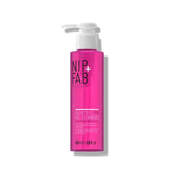 Nip+Fab Salicylic Acid Fix Gel Cleanser   145ml