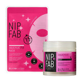 Nip+Fab Salicylic Fix Treat &amp;amp; Tone Bundle