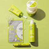 NIP+FAB Teen Skin Pore Blaster Night Wash   145ml