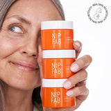Nip+Fab Vitamin C Fix Hybrid Gel Cream 5%   50ml