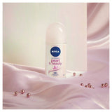 NIVEA Anti-Perspirant Deodorant Roll-On Pearl &amp;amp; Beauty 50ml