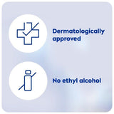 NIVEA Anti-Perspirant Deodorant Roll-On Pearl &amp;amp; Beauty 50ml