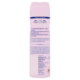 NIVEA Anti-Perspirant Deodorant Spray Pearl &amp;amp; Beauty 150ml
