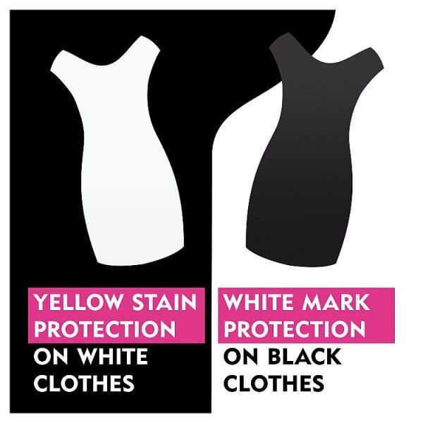 NIVEA Black &amp;amp; White Anti-Perspirant Deodorant Spray 150ml