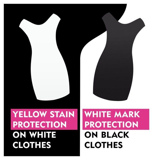 NIVEA Black &amp;amp; White Original Anti-Perspirant Deodorant Spray   250ml