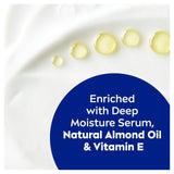 NIVEA Body Lotion for Dry Skin Rich Nourishing   400ml