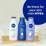 NIVEA Body Lotion for Normal Skin Express Hydration   250ml