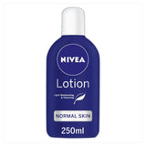 NIVEA Body Lotion Light Moisturising &amp;amp; Cleansing   250ml