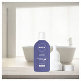 Nivea Body Lotion Light Moisturising &amp;amp; Cleansing