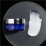 NIVEA Cellular Filler Firming Anti-Age Night Cream 50ml