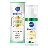 Nivea Cellular Luminous 630 Anti Age &amp;amp; Post Acne Marks Serum 30ml