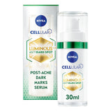 Nivea Cellular Luminous 630 Anti Age &amp;amp; Post Acne Marks Serum 30ml