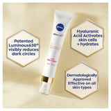 NIVEA Cellular Luminous 630 Anti-Dark Circle Eye Cream   15ml