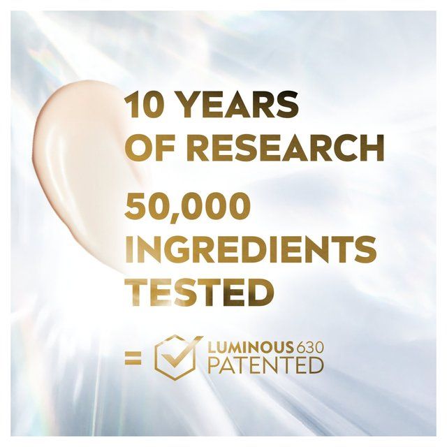 NIVEA Cellular Luminous 630 Anti-Dark Spot Day Cream Face Moisturiser SPF50   40ml