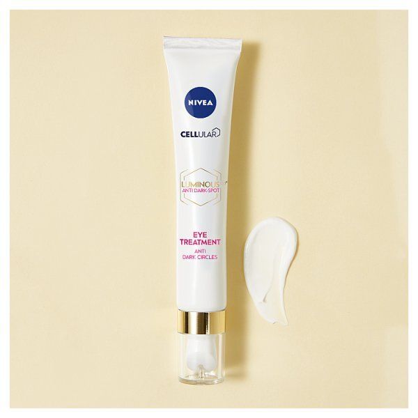 NIVEA Cellular Luminous 630 Anti-Dark Spot Eye Cream 15ml