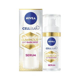 NIVEA Cellular Luminous 630 Anti-Dark Spot Face Serum 30ml