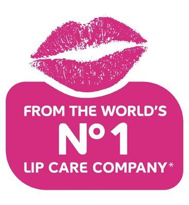 NIVEA Cherry Shine Lip Balm, 4.8g