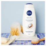 NIVEA Coconut &amp;amp; Jojoba Oil Shower Cream    500ml