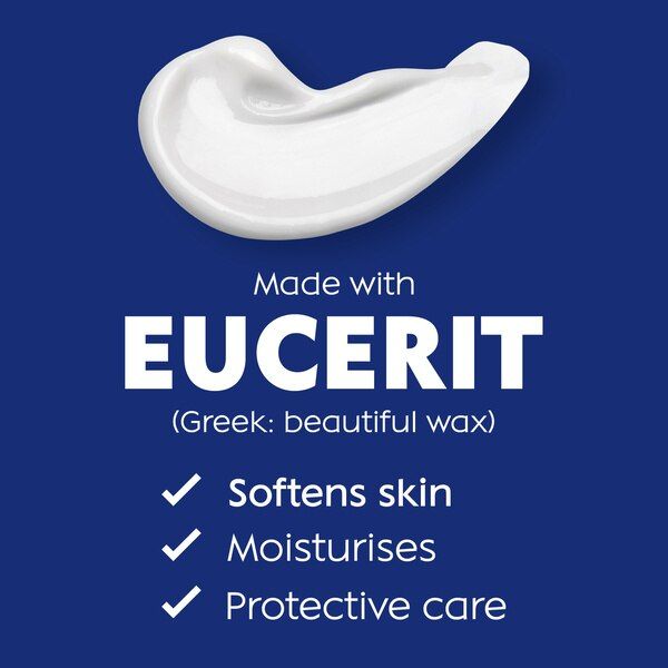 NIVEA Cr&amp;egrave;me Moisturiser for Face Hands and Body 200ml