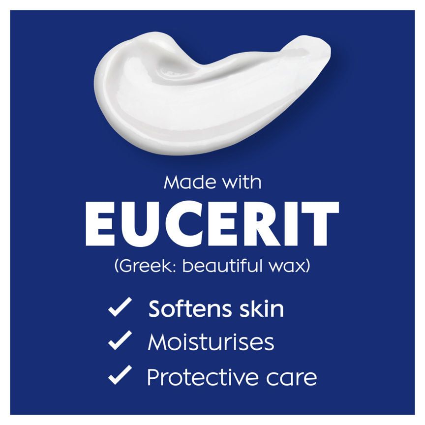 Nivea Creme All Purpose Body Cream For Face Hands And Body