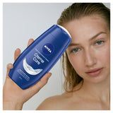 NIVEA Creme Care Shower Cream   250ml