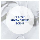 NIVEA Creme Care Shower Cream   250ml