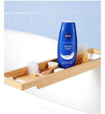 NIVEA Creme Care Shower Cream 500ml
