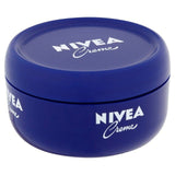 NIVEA Creme Moisturiser Cream for face hands and body   50ml