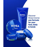 NIVEA Creme Moisturiser Cream for Face Hands &amp;amp; Body   400ml