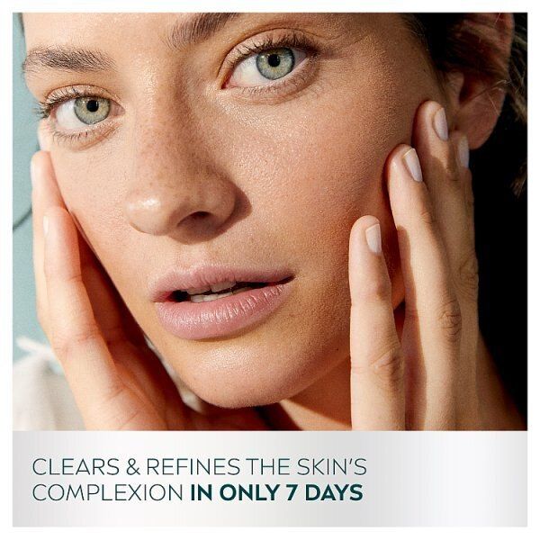 NIVEA Derma Skin Clear Chemical Exfoliator 40ml