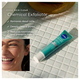 Nivea Derma Skin Clear Chemical Exfoliator   40ml