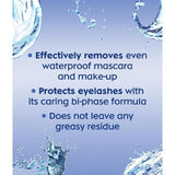NIVEA Double Effect Eye Make-Up Remover   125ml