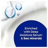 NIVEA Express Hydration Body Lotion for Normal Skin 400ml