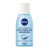 Nivea Extra Gentle Eye Make Up Remover 125ml