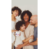 NIVEA Family Care Sensitive Moisturising Cream   450ml