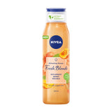 Nivea Fresh Blends Refreshing Shower Gel
