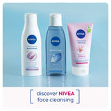 NIVEA Gentle Cream Face Wash for Dry Skin   150ml