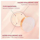 NIVEA Hyaluron Cellular Elasticity Filler Anti-Wrinkle Day Face Cream SPF30   50ml