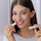 Nivea Hyaluron Moisture Sheer Ros&amp;eacute; Lip Balm, 4.8G