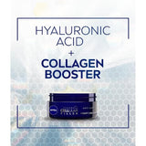 NIVEA Hyularon Cellular Filler Anti-Age Night Cream   50ml