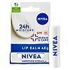 NIVEA Lip Balm Soothe &amp;amp; Protect SPF15 For Dry Lips 4.8g