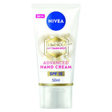 NIVEA Luminous 630 Anti Dark-Spot Hand Cream 50ml
