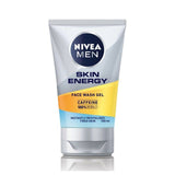NIVEA MEN Active Energy Fresh Look Face Wash   100ml