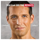 Nivea Men Anti-Age Power Moisturiser Spf30 50Ml